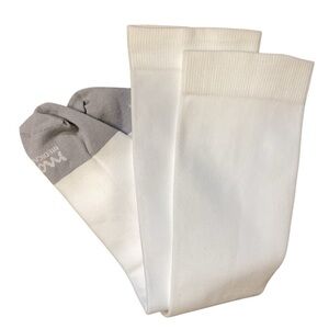 Motif Maternity Gradient Compression Socks, Size Medium 20-30‎ mmHg